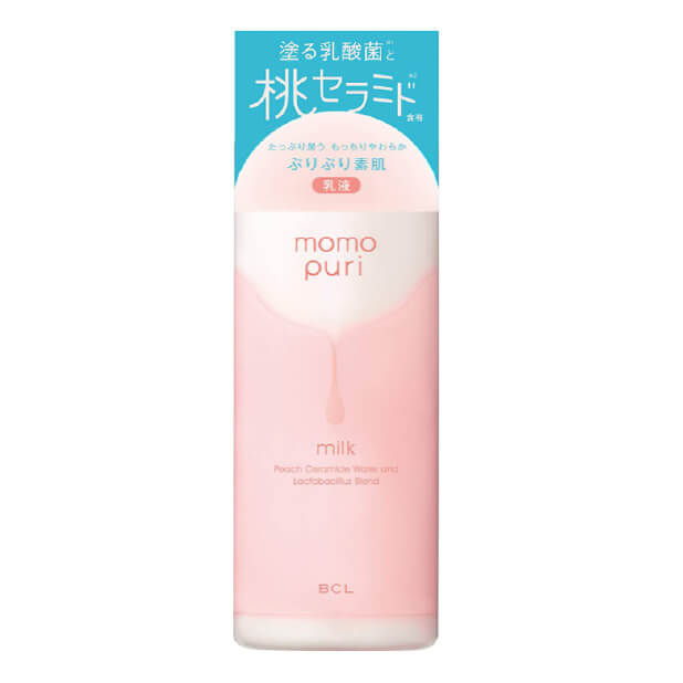 ももぷり 潤い乳液 150ml-驚安の殿堂 ドン・キホーテ